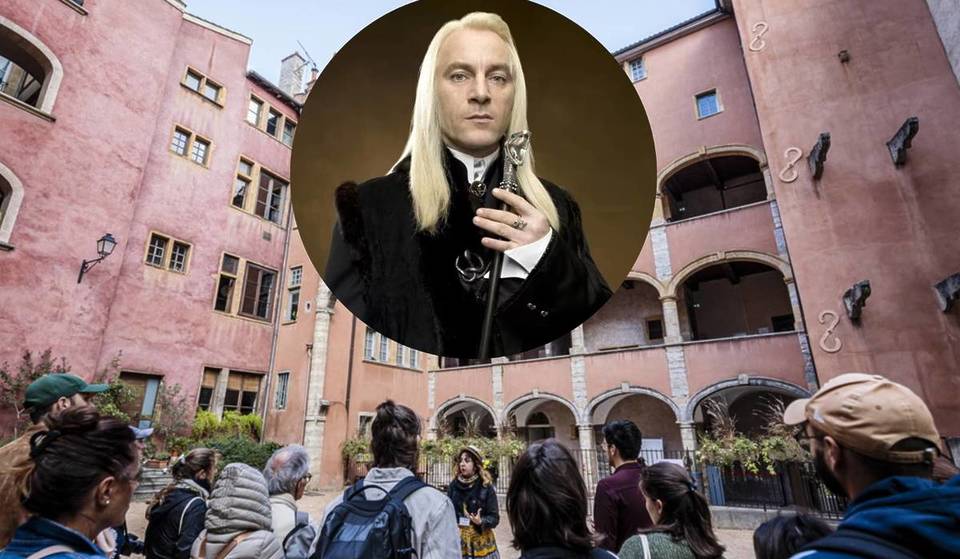 Un acteur iconique du casting d’Harry Potter, The White Lotus ou Star Trek donnera bientôt une séance de dédicace inédite à Lyon &#8211; elle aura lieu dans un musée incontournable de la ville et il y aura même des cadeaux surprises