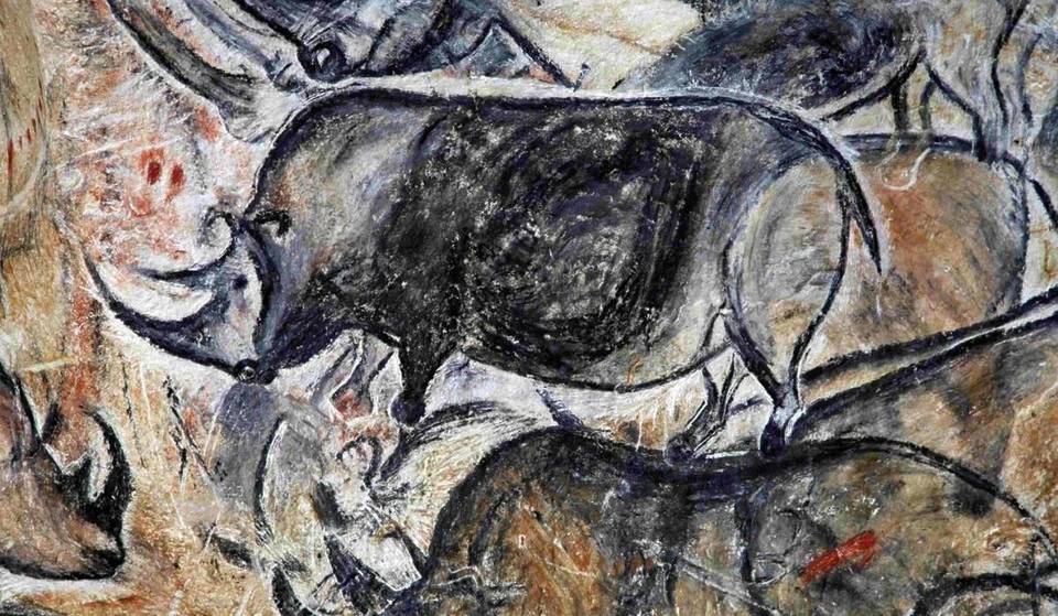 2h30 from Lyon, this cave, less well known than Lascaux, is nonetheless considered to be mankind&#8217;s 1st great masterpiece &#8211; it contains over 1,000 drawings dating back 36,000 years.