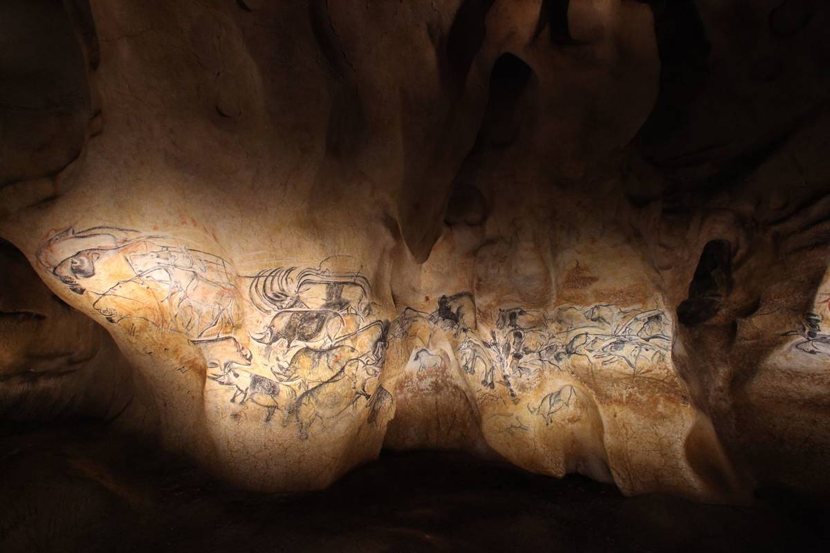 Grotte Chauvet