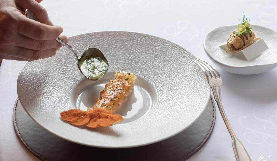 In Lyon, tableware by top chefs such as Georges Blanc and Maison Bocuse will be sold at knock-down prices this weekend &#8211; a free event not to be missed!