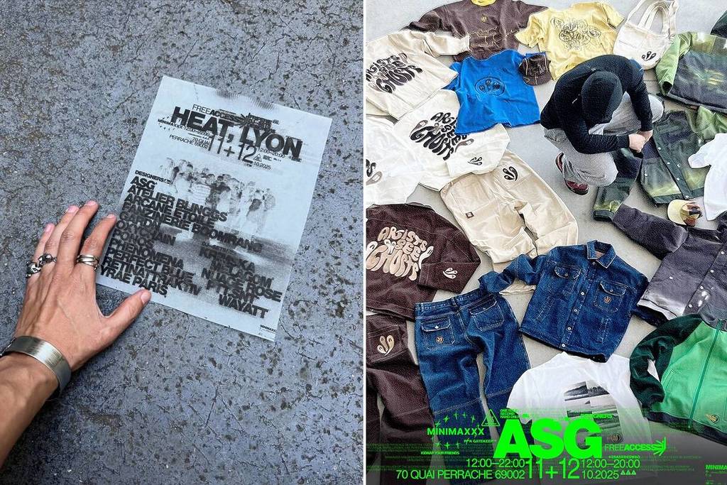 Friperie XXL Minimaxxx