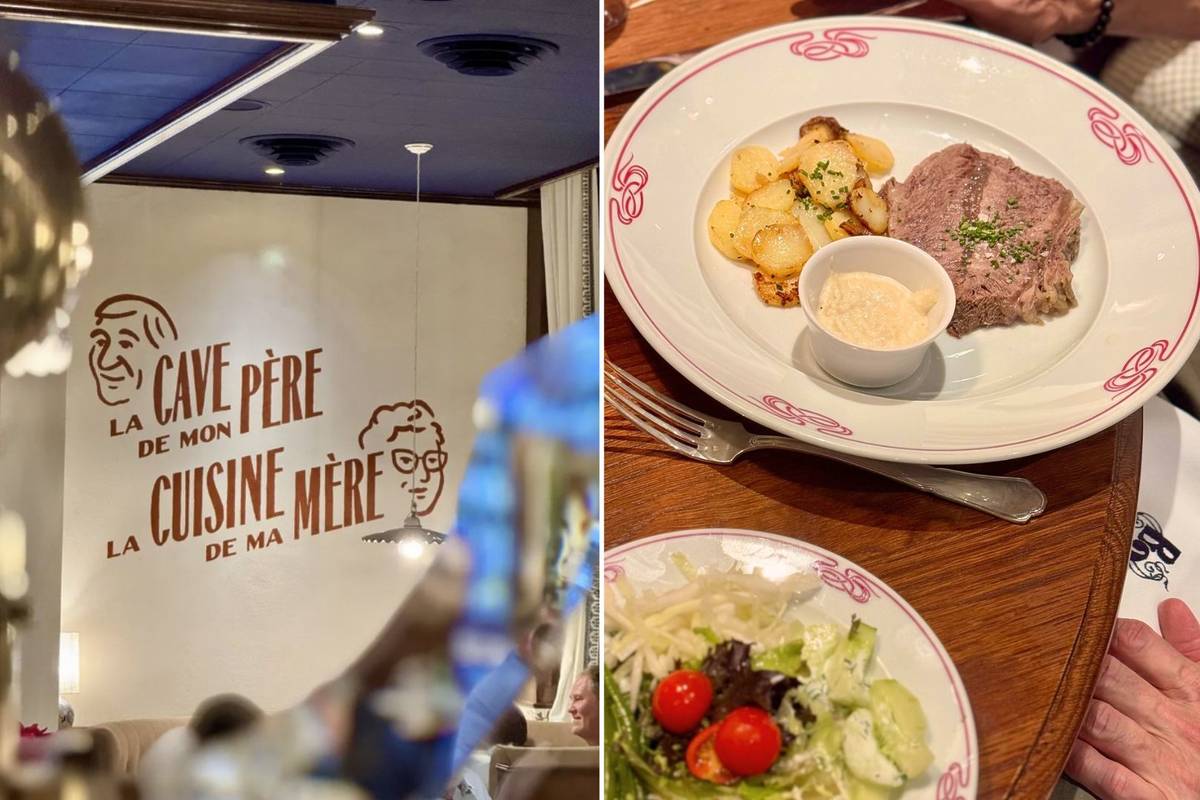 Le Bouchon Alsacien Lyon