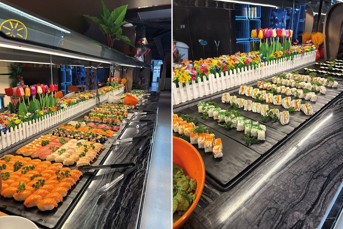 Étoile Celeste Bellecour