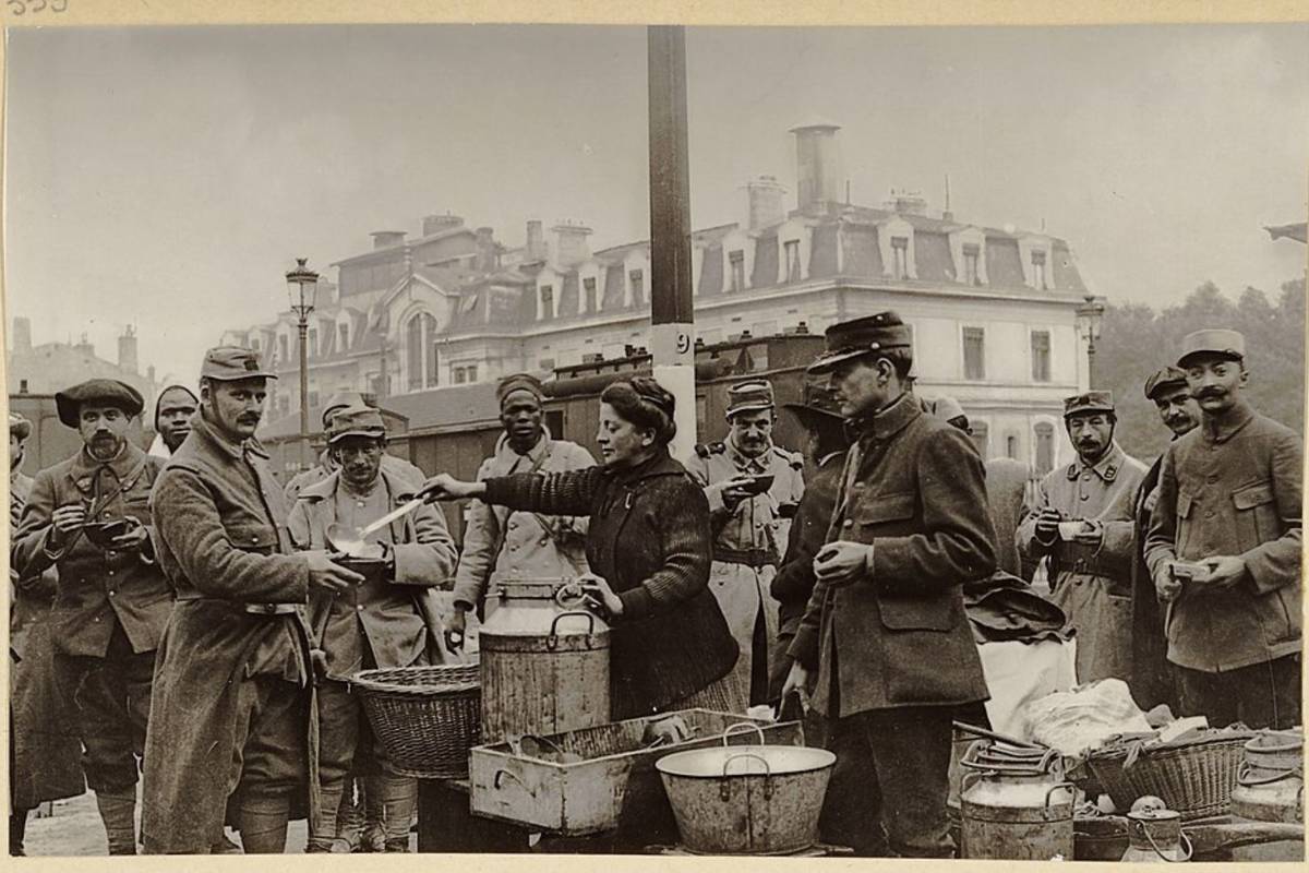 Clotilde Bizolon Lyon