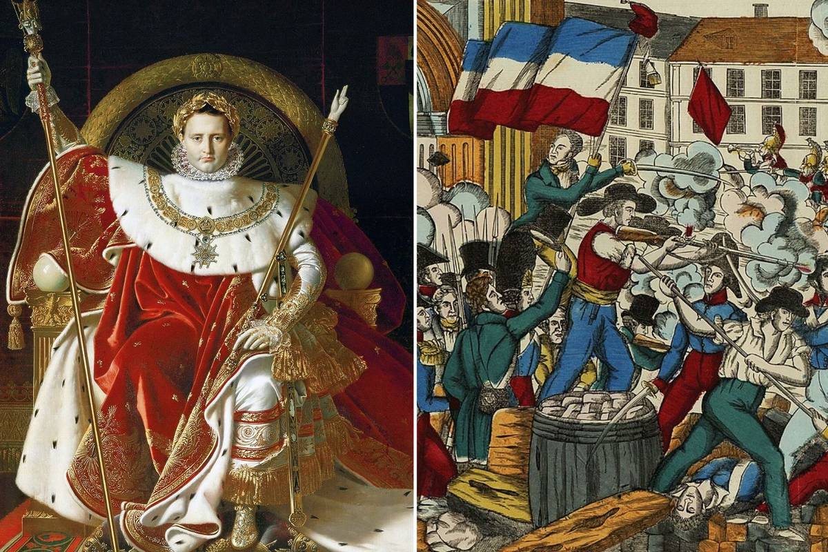 L'histoire de la Soierie lyonnaise