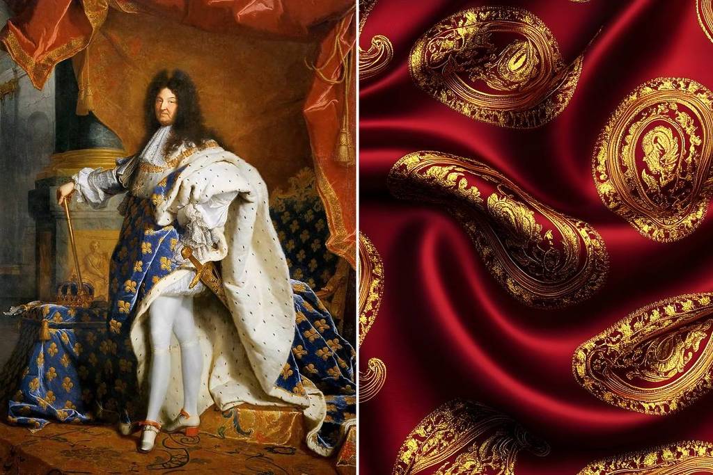 L'histoire de la Soierie lyonnaise