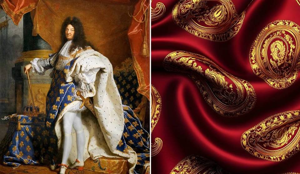 François I, Louis XIV, Napoleon Bonaparte&#8230; they all succumbed to Lyon&#8217;s know-how, which enabled the city to spread its influence around the world, becoming the world capital in the 19th century.