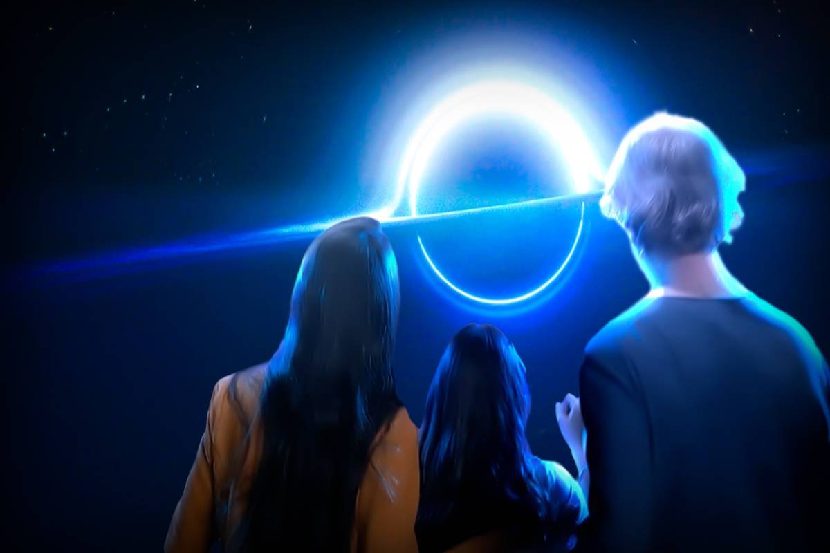 L’Écho de l’Univers Lyon