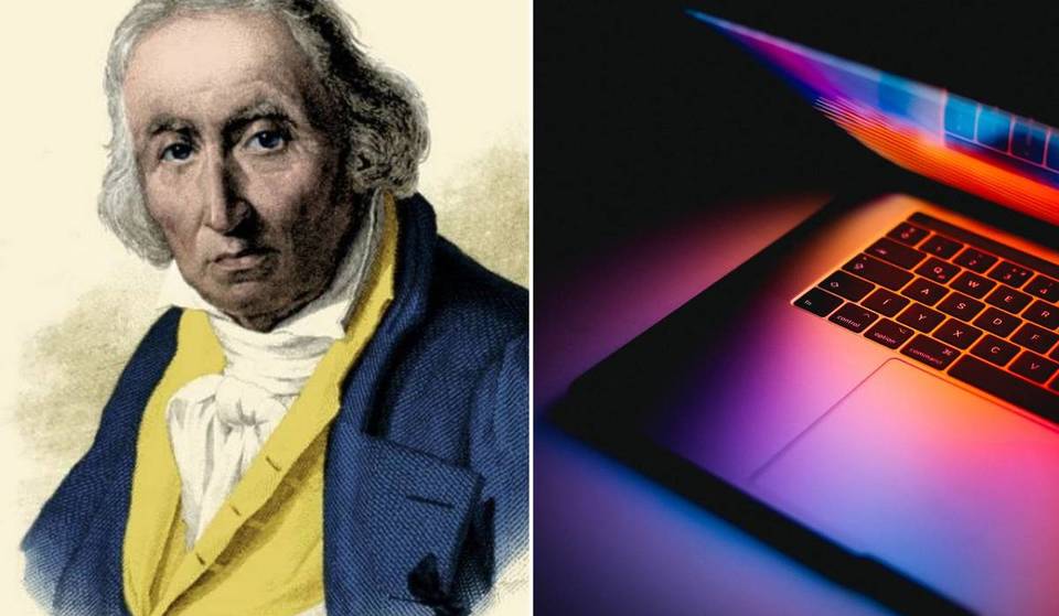 We&#8217;re all familiar with the Lumière brothers, but another inventor from Lyon created an equally revolutionary machine over 200 years ago &#8211; one that is, among other things, the origin of our computers.