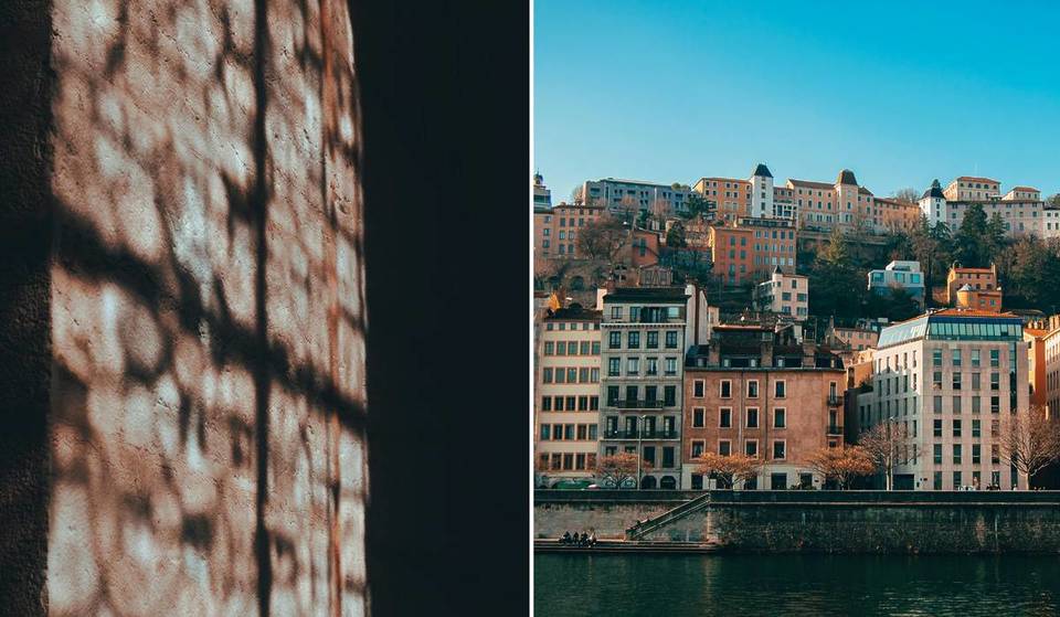 It&#8217;s one of Lyon&#8217;s unique features, and one that you pass by every day without really knowing what it&#8217;s all about!