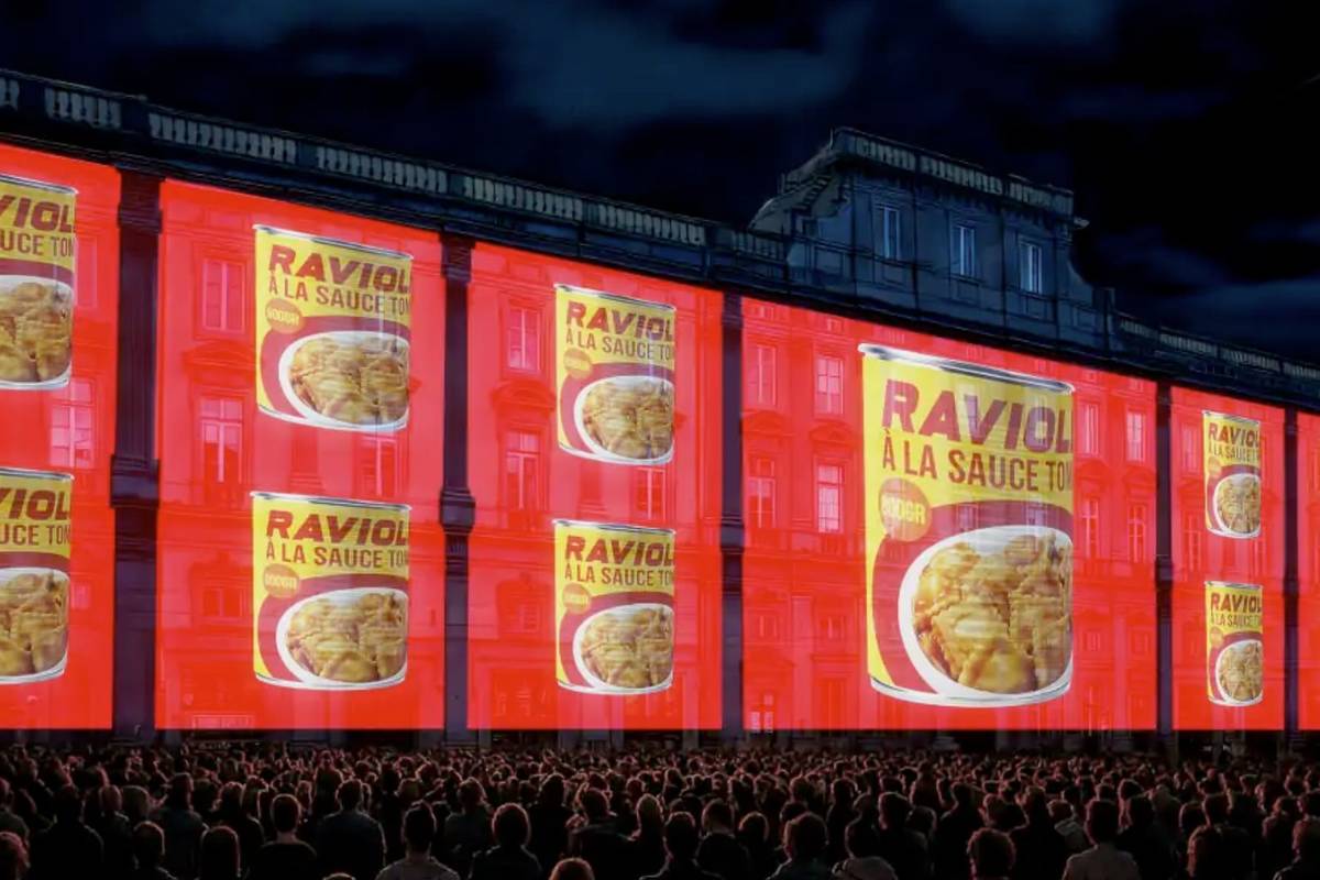 Fête des Lumières 2025