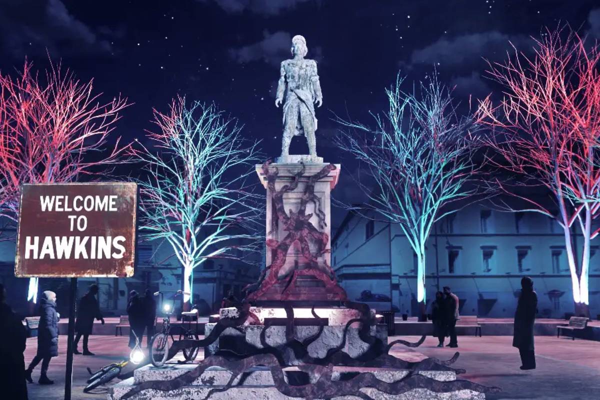 Fête des Lumières 2025