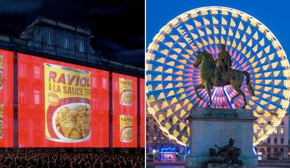 A tribute to the Netflix series Stranger Things, Andy Warhol-style ravioli, a show with over 500 drones and skateboarding galore&#8230; what makes this next edition of the Fête des Lumières so exceptional?