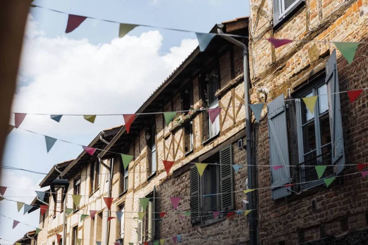 Châtillon-sur-Chalaronne