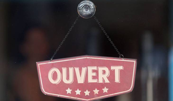 À Lyon, le chef le plus étoilé au monde vient d&rsquo;ouvrir un nouvel établissement &#8211; et contrairement à ce que l&rsquo;on croit, ce n’est pas un restaurant