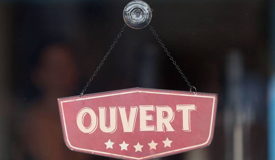 À Lyon, le chef le plus étoilé au monde vient d&rsquo;ouvrir un nouvel établissement – et contrairement à ce que l&rsquo;on croit, ce n’est pas un restaurant