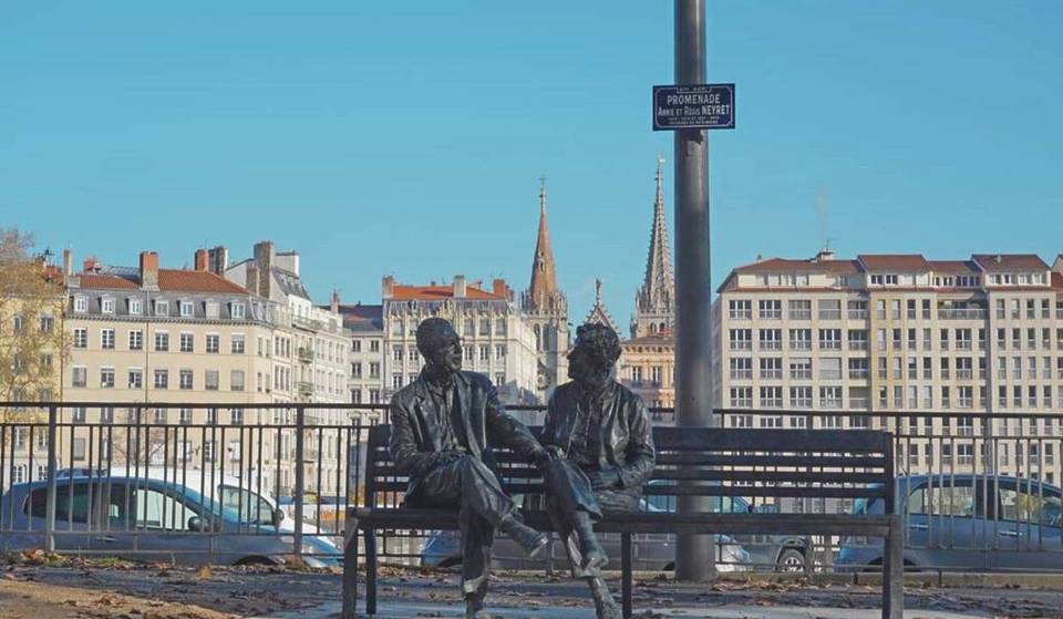 Sans eux, le Vieux Lyon aurait été rasé – l’incroyable histoire du couple qui a sauvé ce trésor classé aujourd’hui à l’UNESCO
