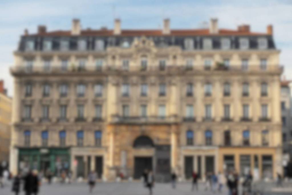 Galerie des Terreaux