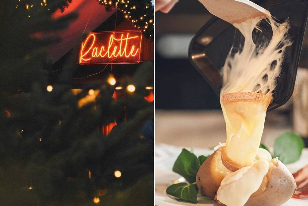 Où manger des fondues, raclettes et autres spécialités savoyardes à Lyon ?