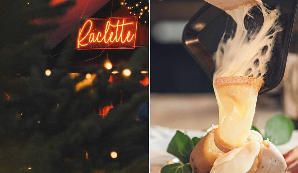 Raclette traditionnelle, Mont d’Or au four, fondue savoyarde, tartiflette, croziflette… voici les meilleures adresses à Lyon pour une overdose de fromage fondu avec les meilleures spécialités savoyardes