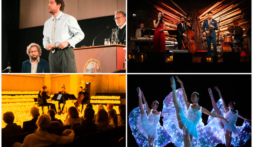In Lyon, give the best Christmas gift with 300 unique experiences for under €50 thanks to our many gift cards.