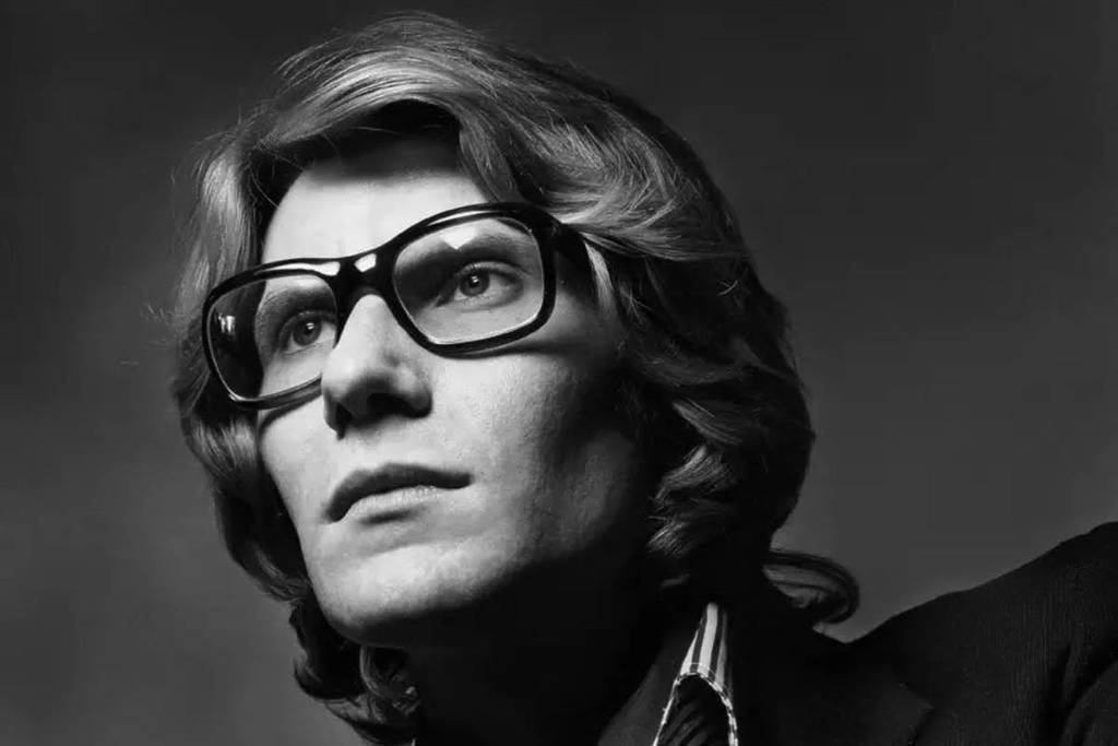 Yves Saint Laurent