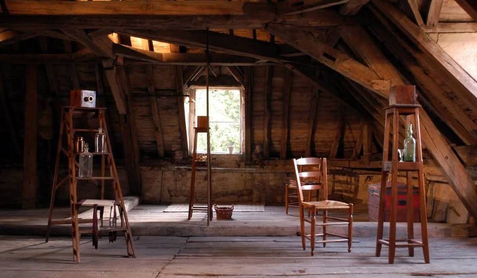 À 1h de Lyon, ce village méconnu est le berceau d&rsquo;une découverte qui a changé l&rsquo;histoire : c’est ici qu’est née l&rsquo;une des inventions les plus utilisées au monde