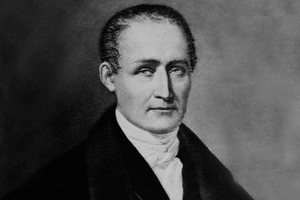 Nicéphore Niépce