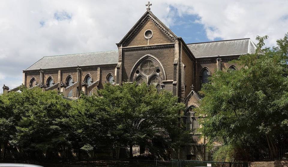 Fermée depuis près de 30 ans, cette église en plein centre de Lyon va rouvrir pour une raison unique – et c’est une grande première en France !