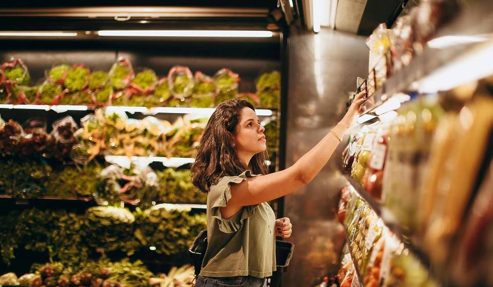 Changement d&rsquo;horaires : voici à quelle heure ferment les supermarchés à Lyon pour le réveillon de Noël (Lidl, Aldi, Leclerc…)