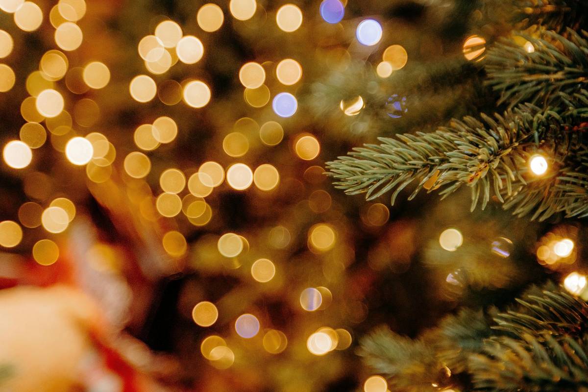 Ouverture des supermarché veille de Noel - Lyon