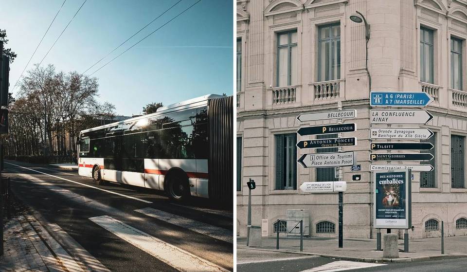 Transports à Lyon : le réseau TCL tourne au ralenti ce 25 décembre – voici les lignes impactées et les fréquences