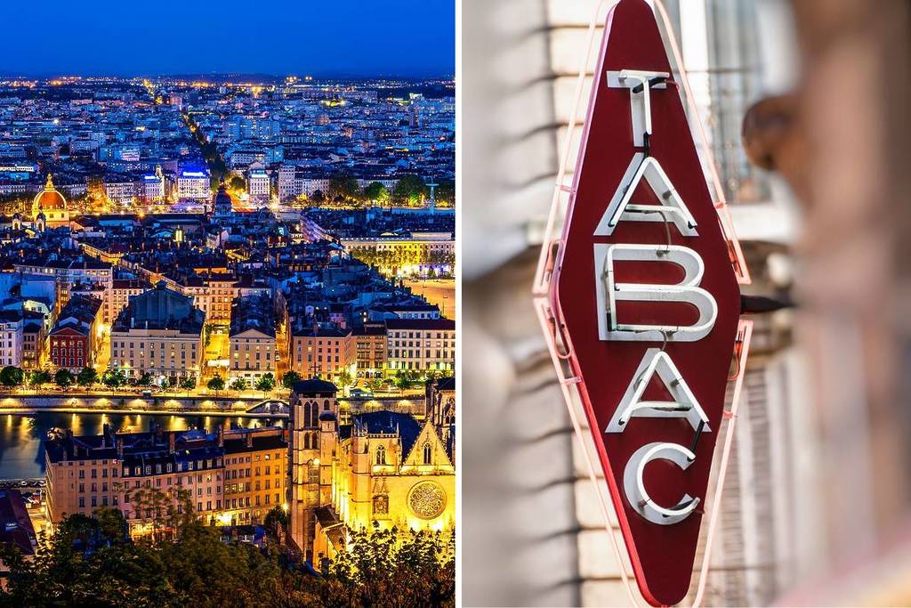 Ouverture magasin le jour de Noël à Lyon