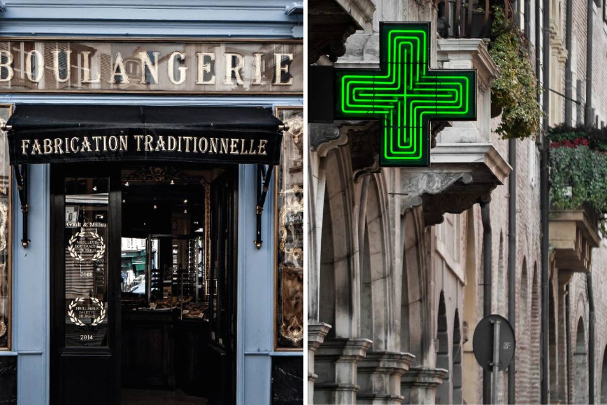 Les enseignes ouvertes le jour de Noël à Lyon