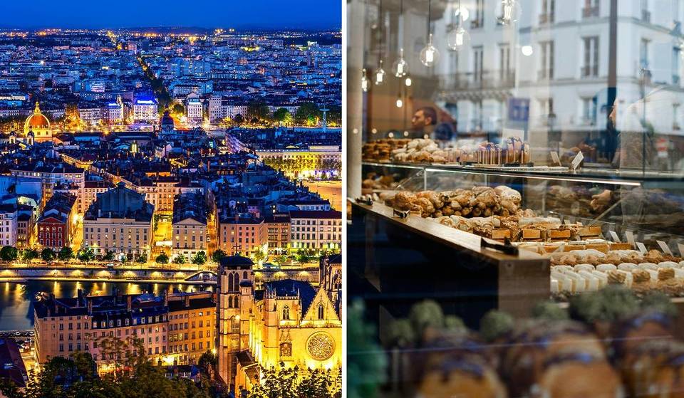 Magasins, supermarchés, boulangeries, tabacs : quelles enseignes seront ouvertes le 1er janvier à Lyon ?