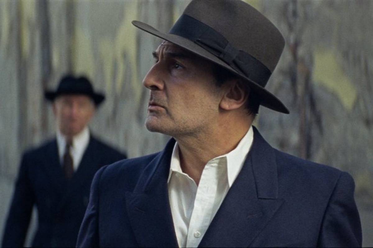 Film Moulin - Gilles Lellouche - Lyon 2026