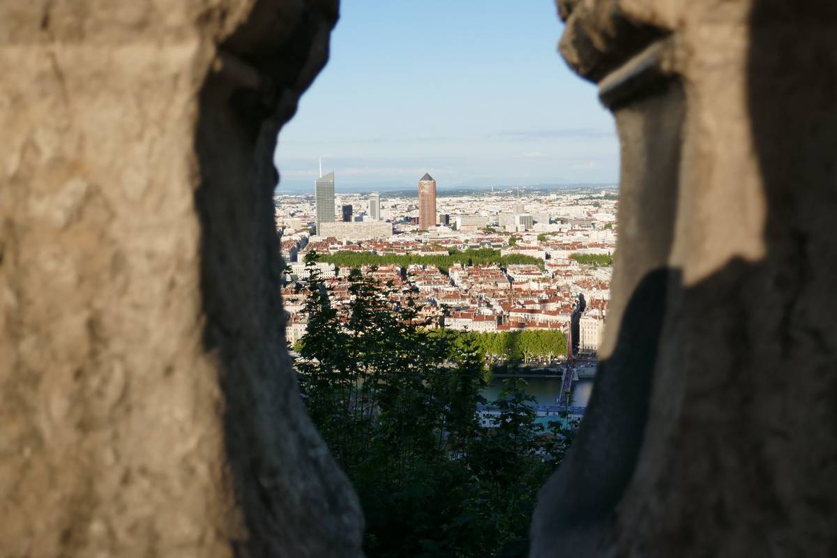 Super Lune Lyon 2026