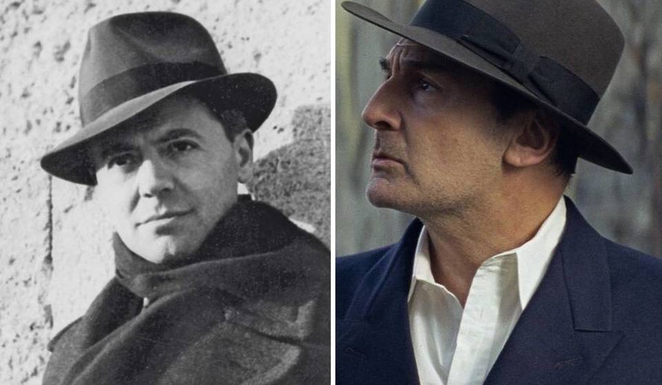 Gilles Lellouche and Oscar-winning director László Nemes bring to life Jean Moulin’s “Lyonnais years”, which changed French history – and the result promises to be the cinematic shock of the year.