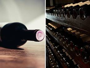 This small Rhône estate produces one of the best wines in the world, and the bottle costs less than €15!