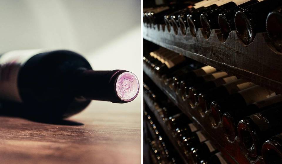 This small Rhône estate produces one of the best wines in the world, and the bottle costs less than €15!