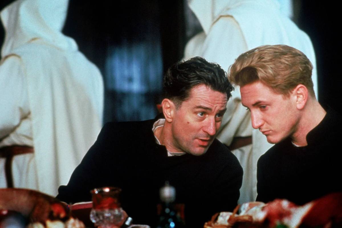 We're no Angels 1989