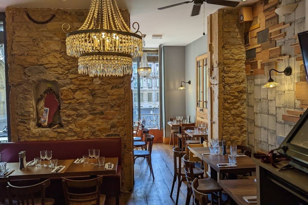 L'Auberge des Canuts