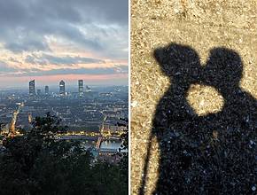 Concert de rock, restaurants insolites, tournoi de Padel, expérience immersive… comment sortir du lot cette année pour la Saint-Valentin et surprendre votre partenaire