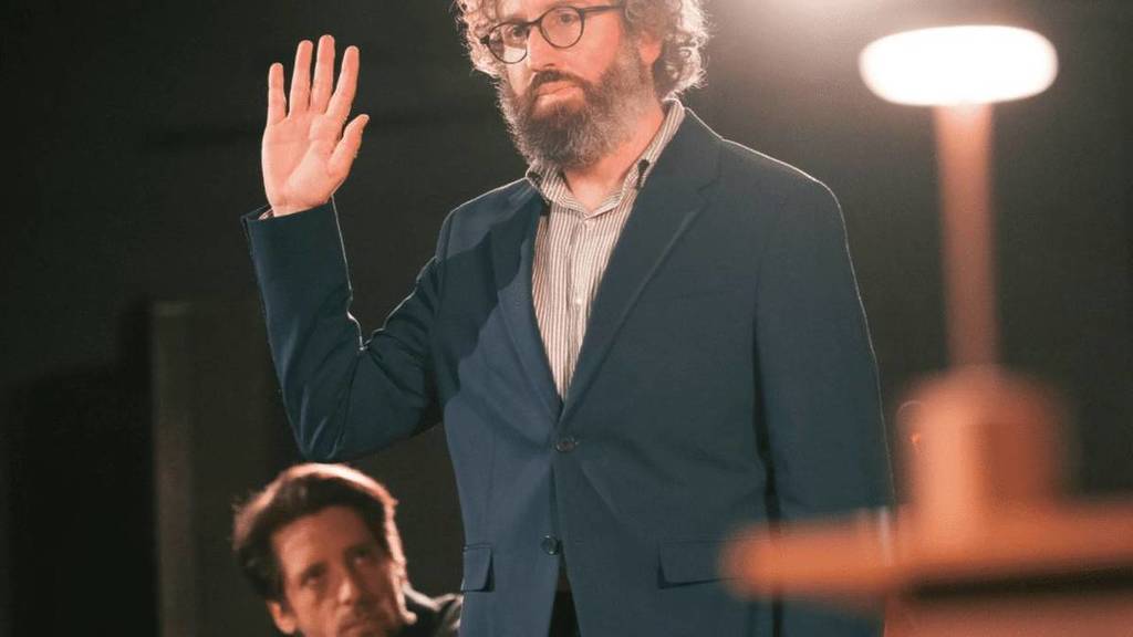 The Jury Experience Lyon