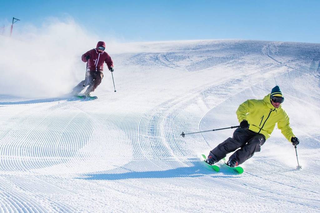 Stations de ski Lyon 2026