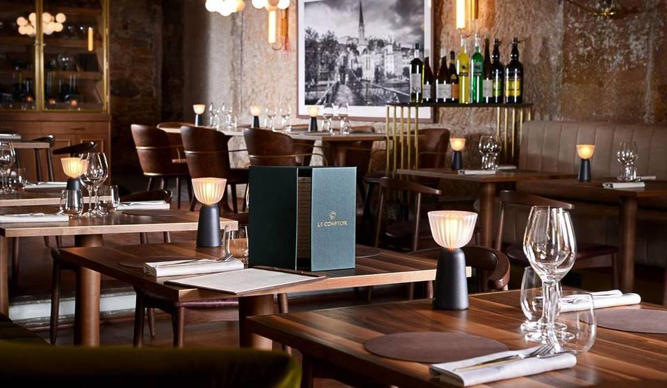 Ce bistrot lyonnais se hisse parmi les 100 tables préférées des Français en 2025 selon TheFork – laissez-vous séduire par une cuisine bistronomique de saison et des produits du terroir en plein cœur du Vieux-Lyon