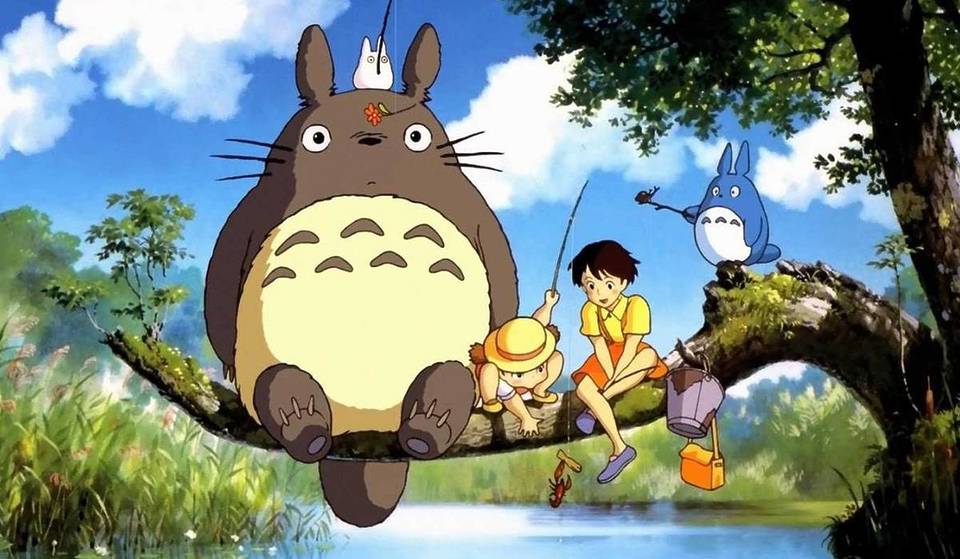 This giant symphonic concert dedicated to Studio Ghibli’s music promises a magical and ultra-immersive evening in Lyon.
