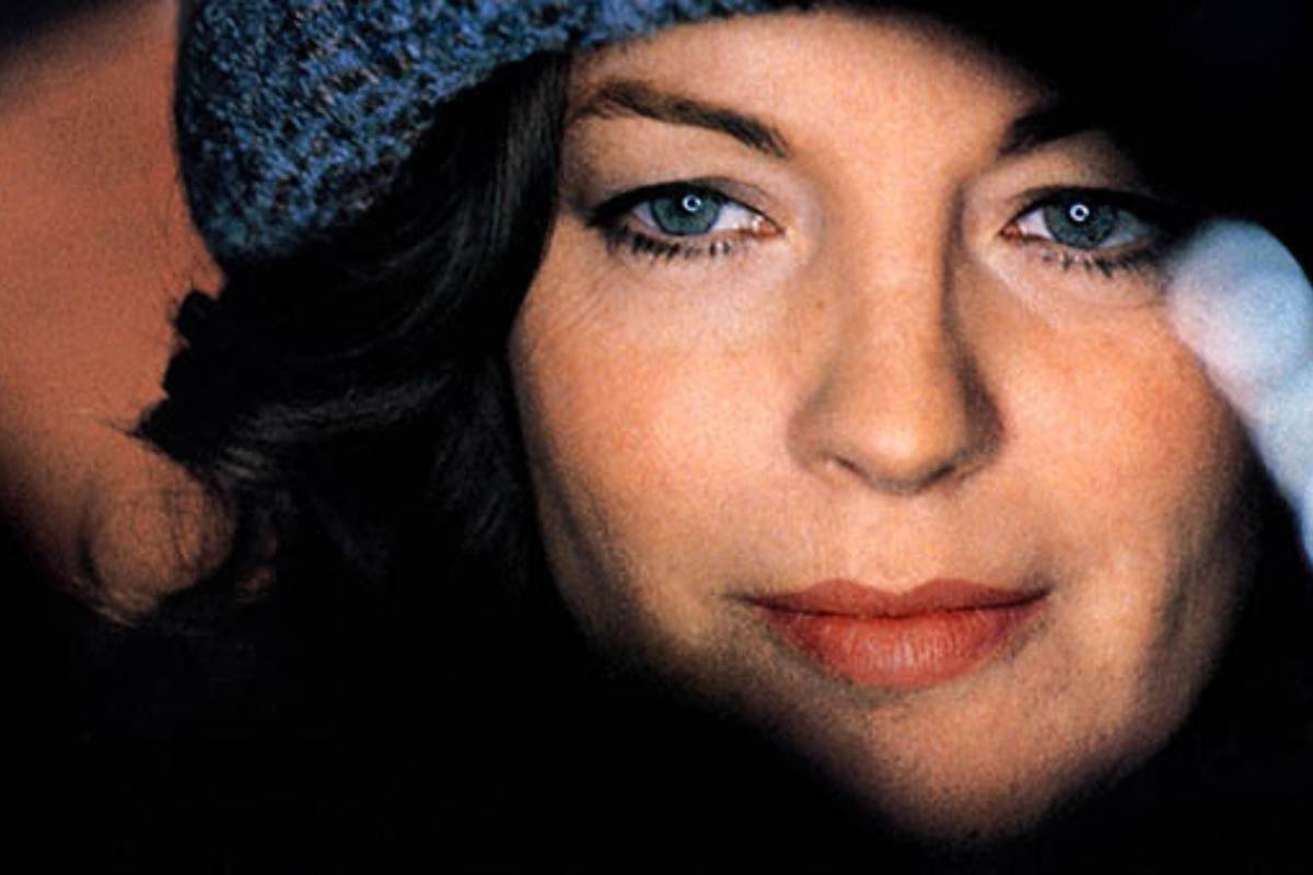 Rétrospective Romy Schneider