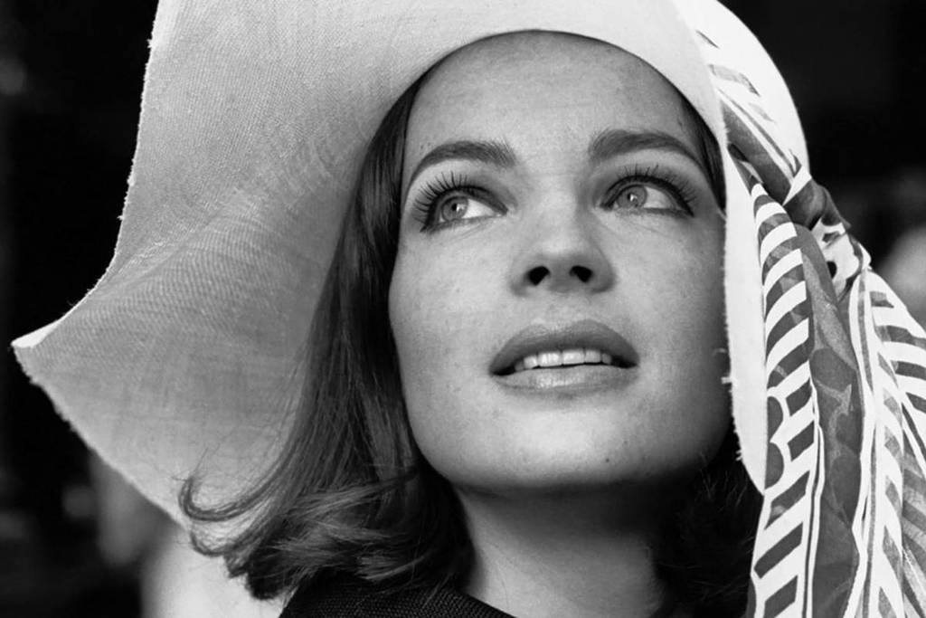 Romy Schneider retrospective