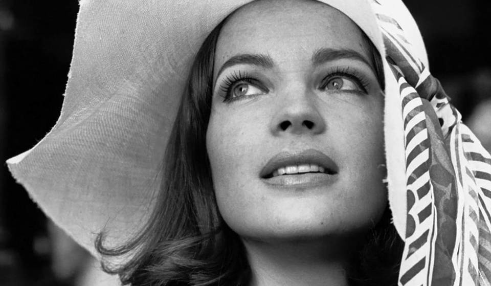 À Lyon, une rétrospective événement a lieu sur Romy Schneider avec plus d’une cinquantaine de projections et conférences – vous ne trouverez rien de mieux pour lutter contre le mauvais temps de ces prochains jours